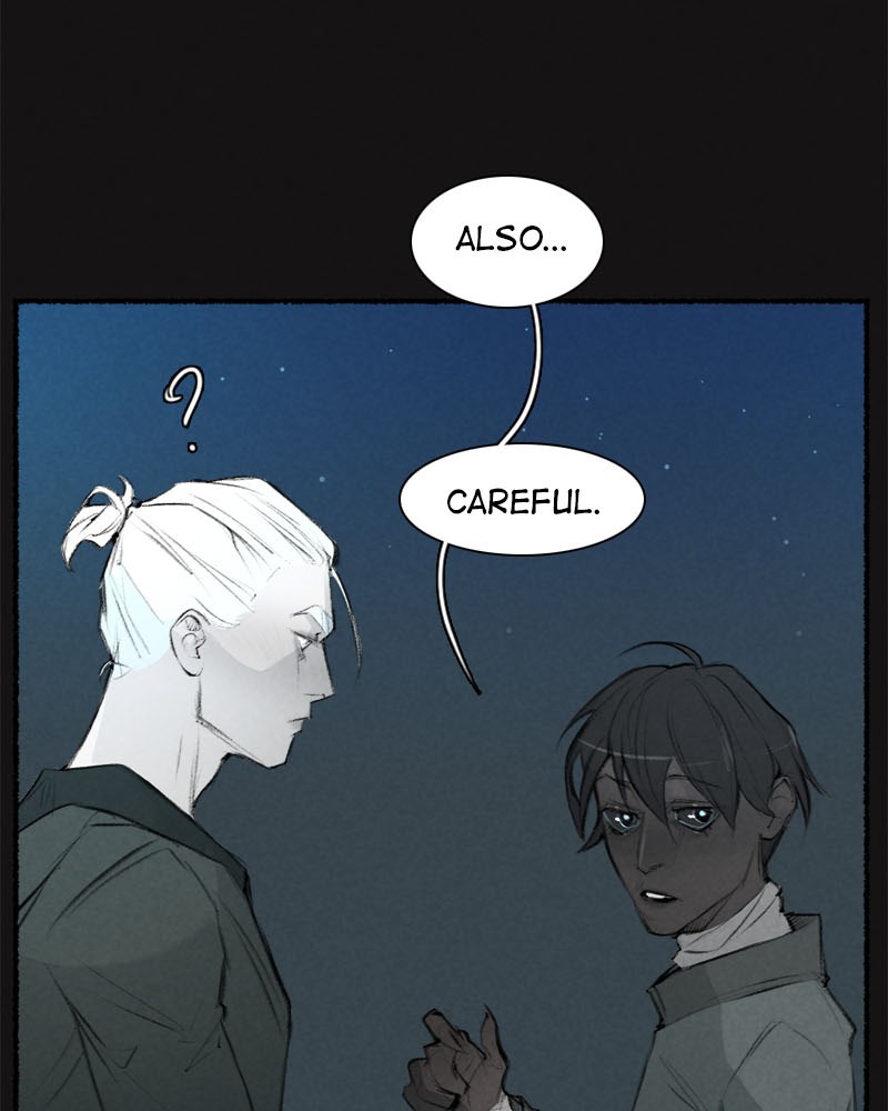 Stray Souls Chapter 63 - page 160