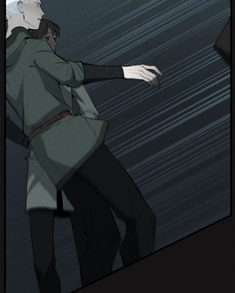 Stray Souls Chapter 63 - page 163