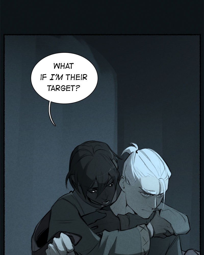Stray Souls Chapter 63 - page 17