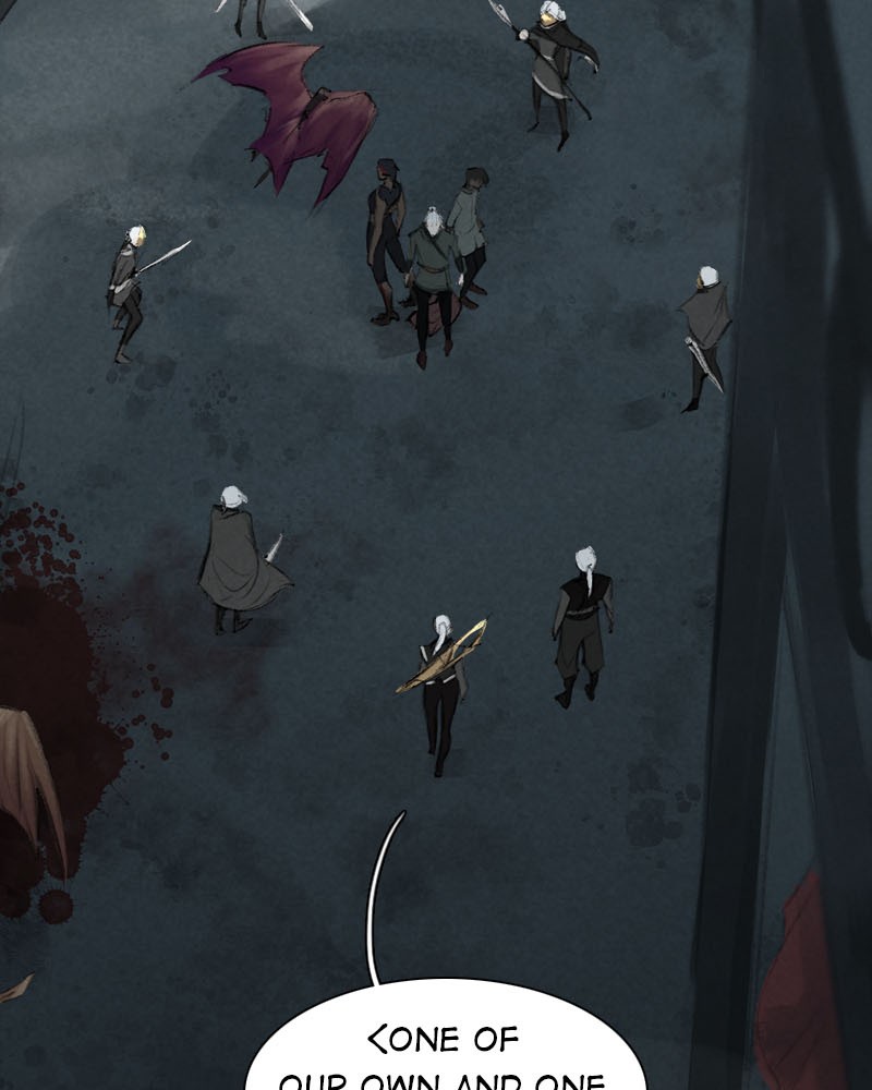 Stray Souls Chapter 63 - page 174