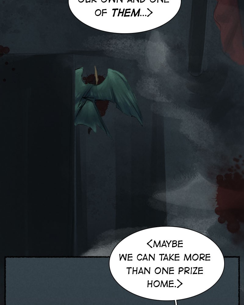 Stray Souls Chapter 63 - page 175