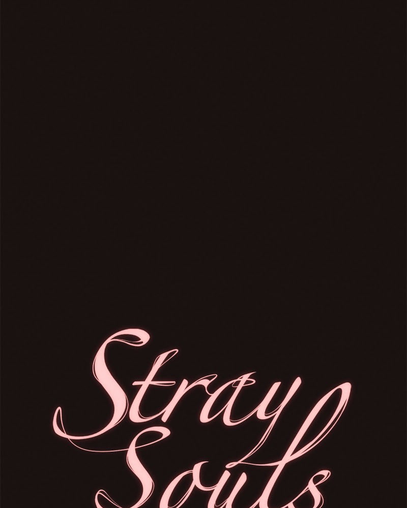 Stray Souls Chapter 63 - page 181