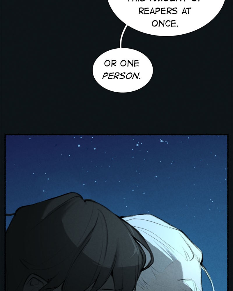 Stray Souls Chapter 63 - page 19