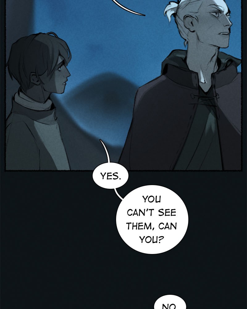 Stray Souls Chapter 63 - page 2