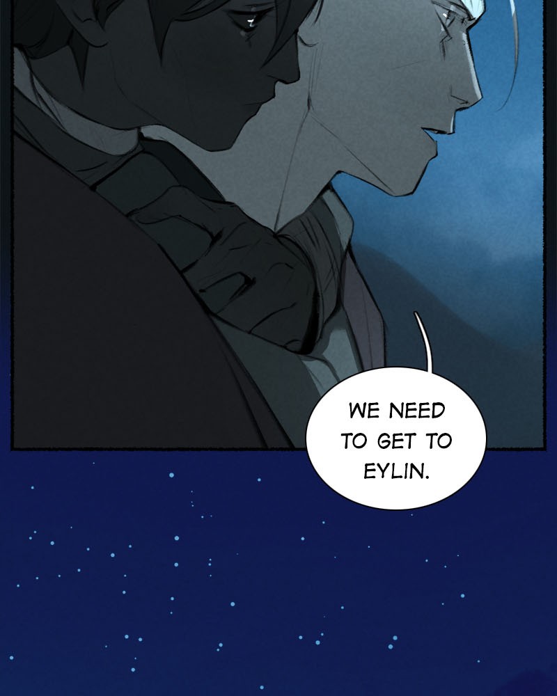 Stray Souls Chapter 63 - page 20
