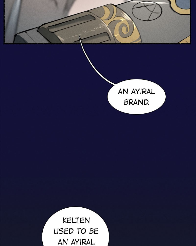 Stray Souls Chapter 63 - page 25