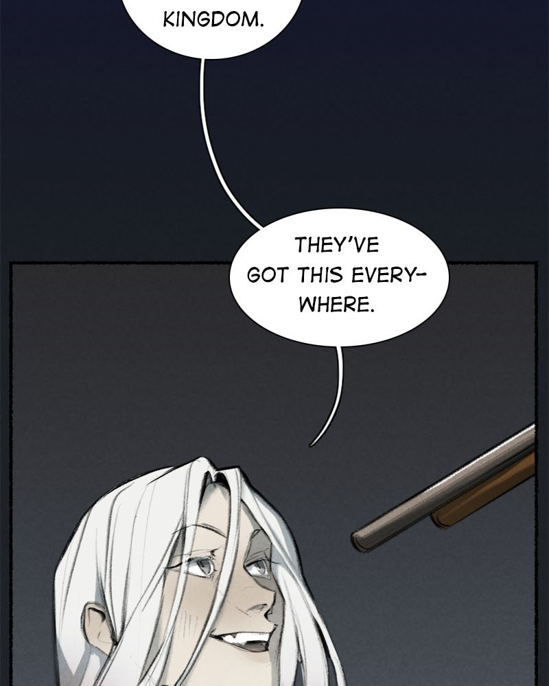 Stray Souls Chapter 63 - page 26