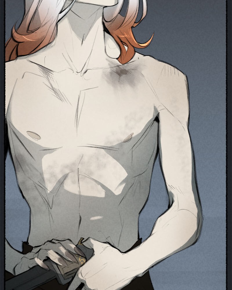 Stray Souls Chapter 63 - page 27