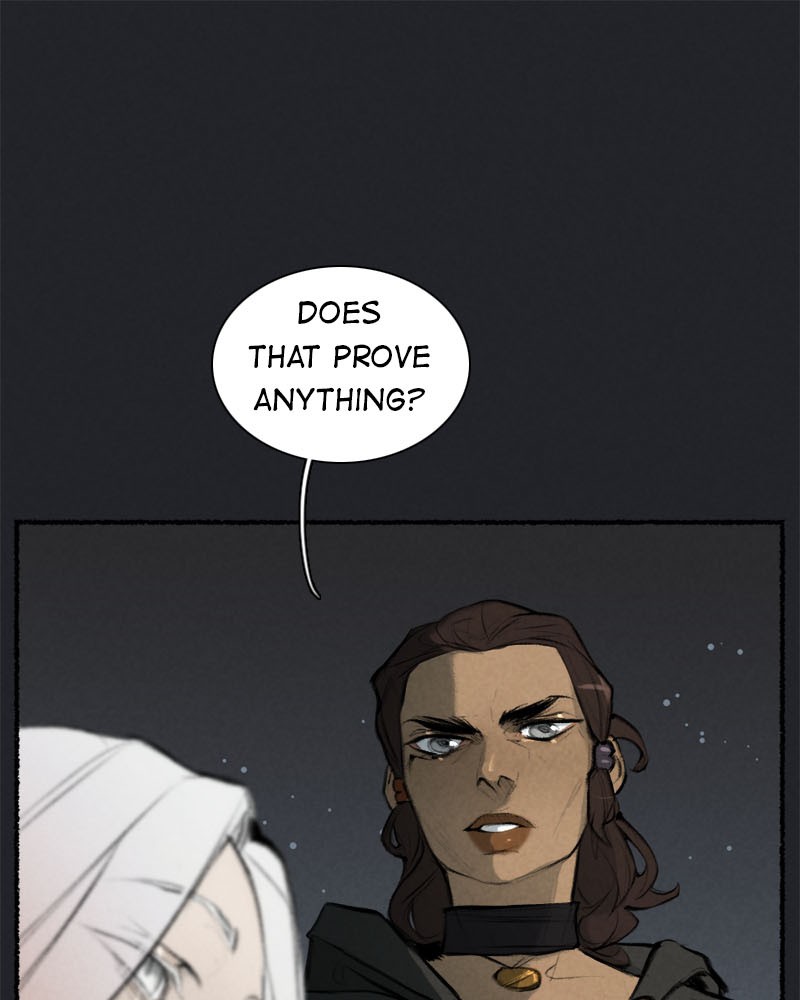 Stray Souls Chapter 63 - page 29