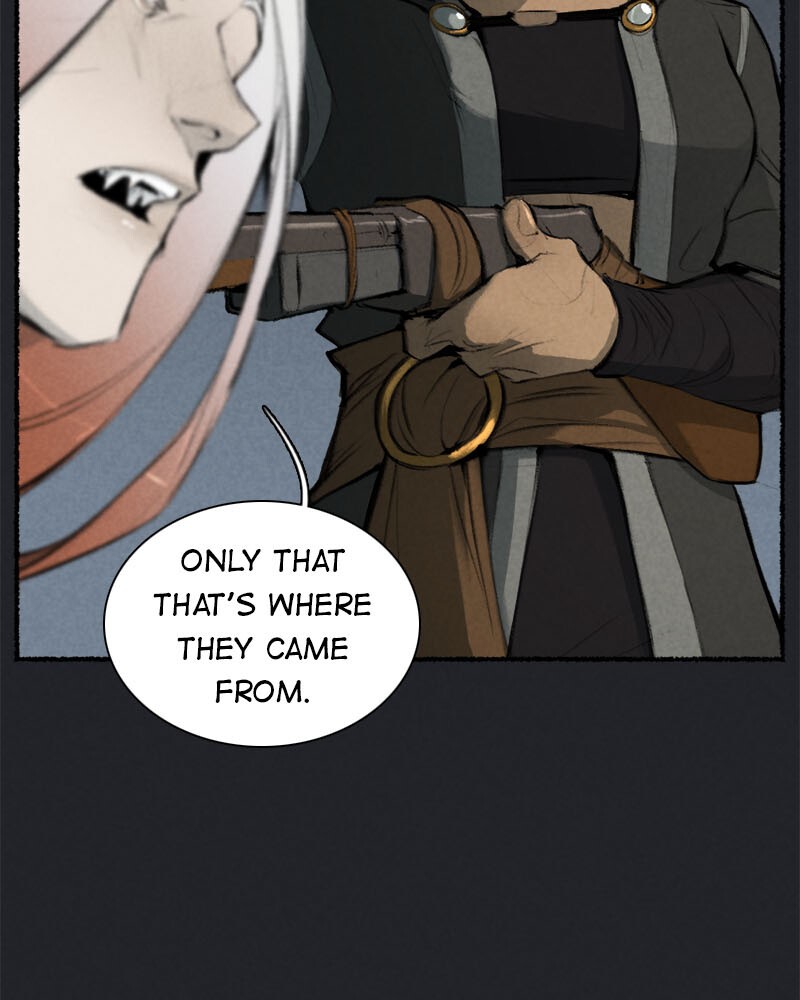 Stray Souls Chapter 63 - page 30
