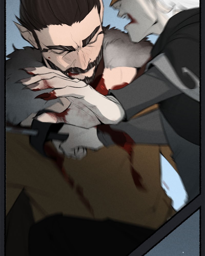 Stray Souls Chapter 63 - page 40