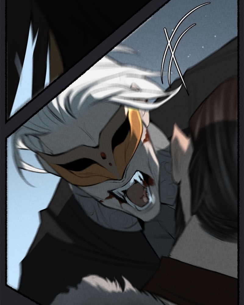 Stray Souls Chapter 63 - page 41