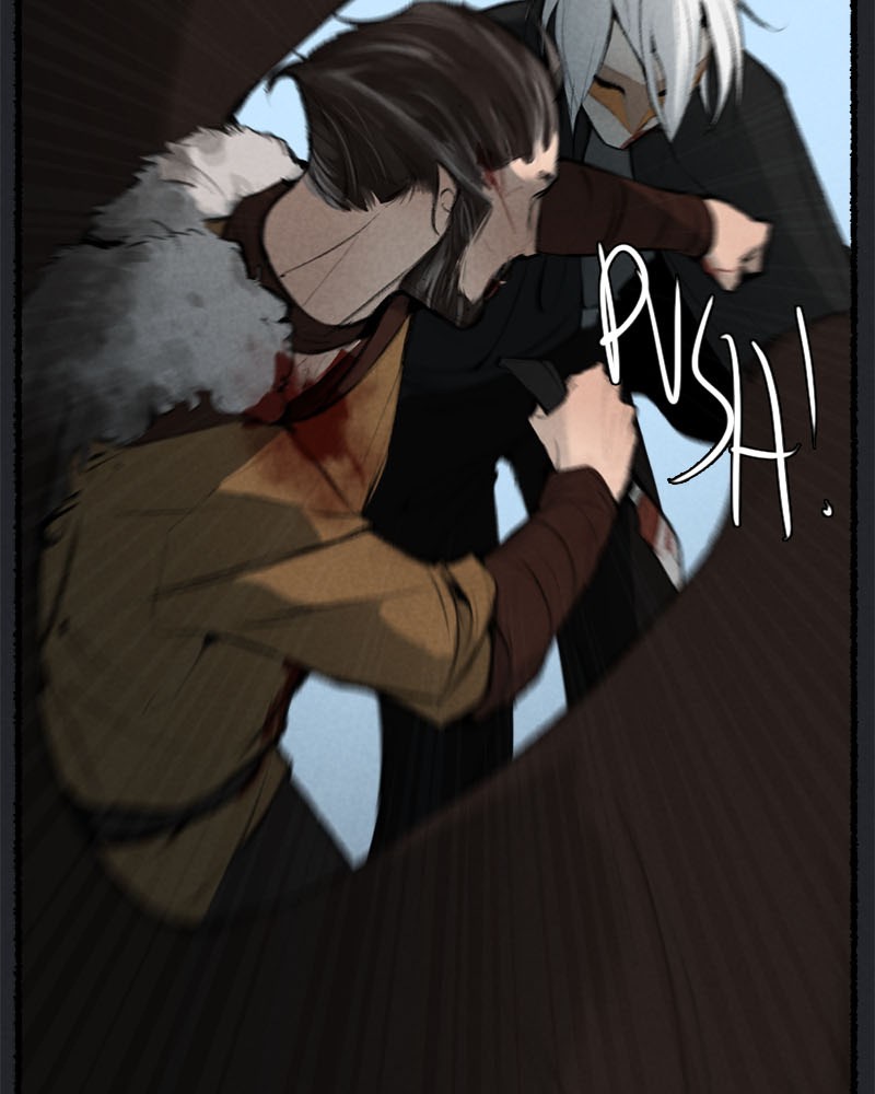 Stray Souls Chapter 63 - page 44