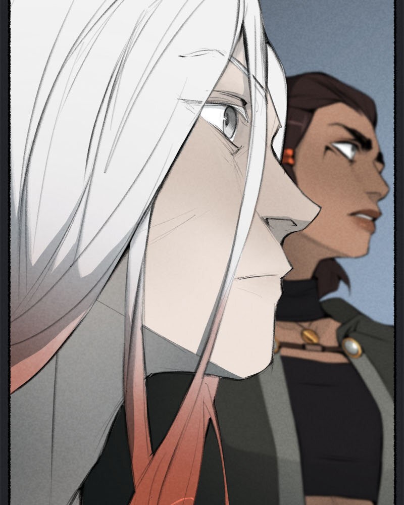 Stray Souls Chapter 63 - page 47