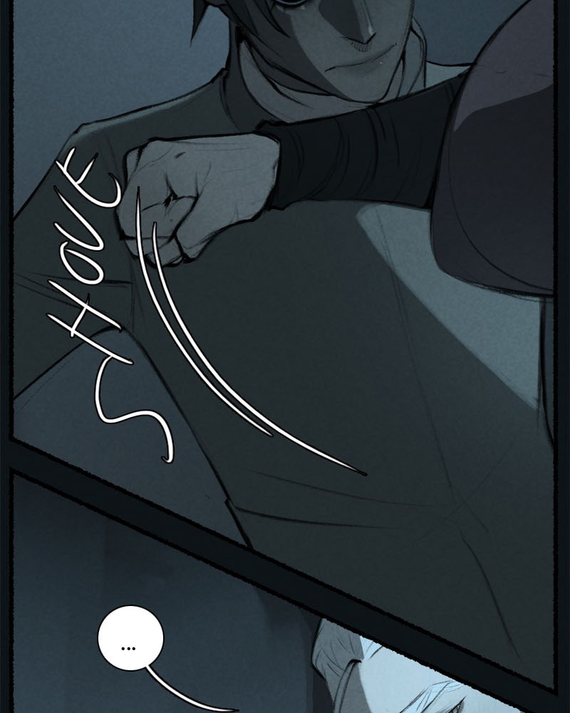 Stray Souls Chapter 63 - page 5