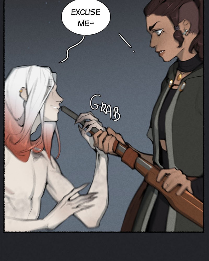 Stray Souls Chapter 63 - page 50
