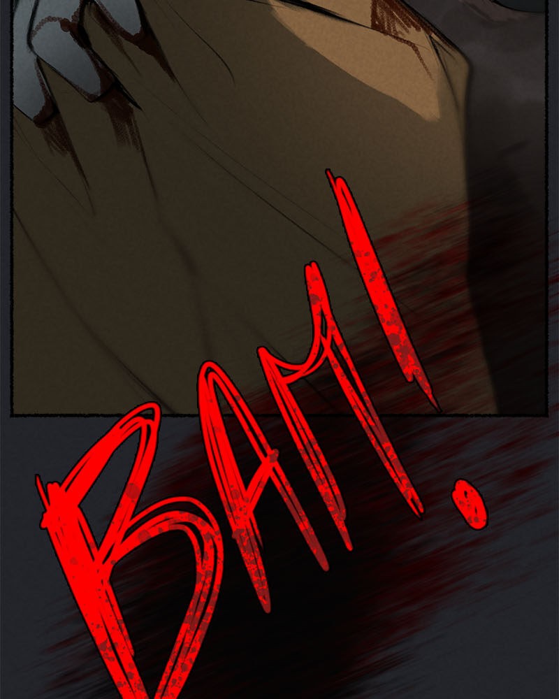 Stray Souls Chapter 63 - page 55