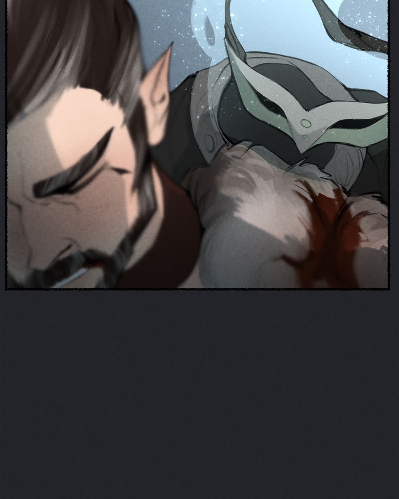 Stray Souls Chapter 63 - page 58