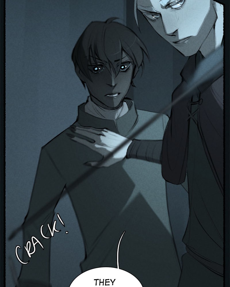 Stray Souls Chapter 63 - page 6