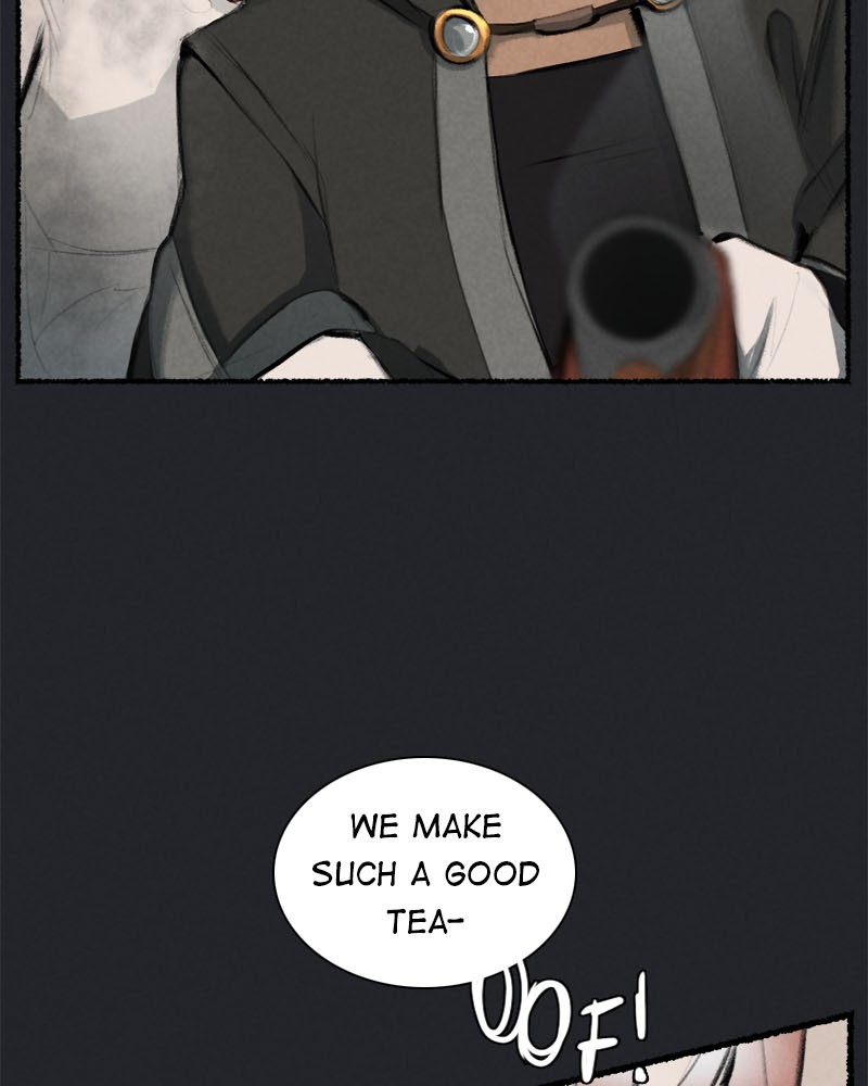 Stray Souls Chapter 63 - page 60