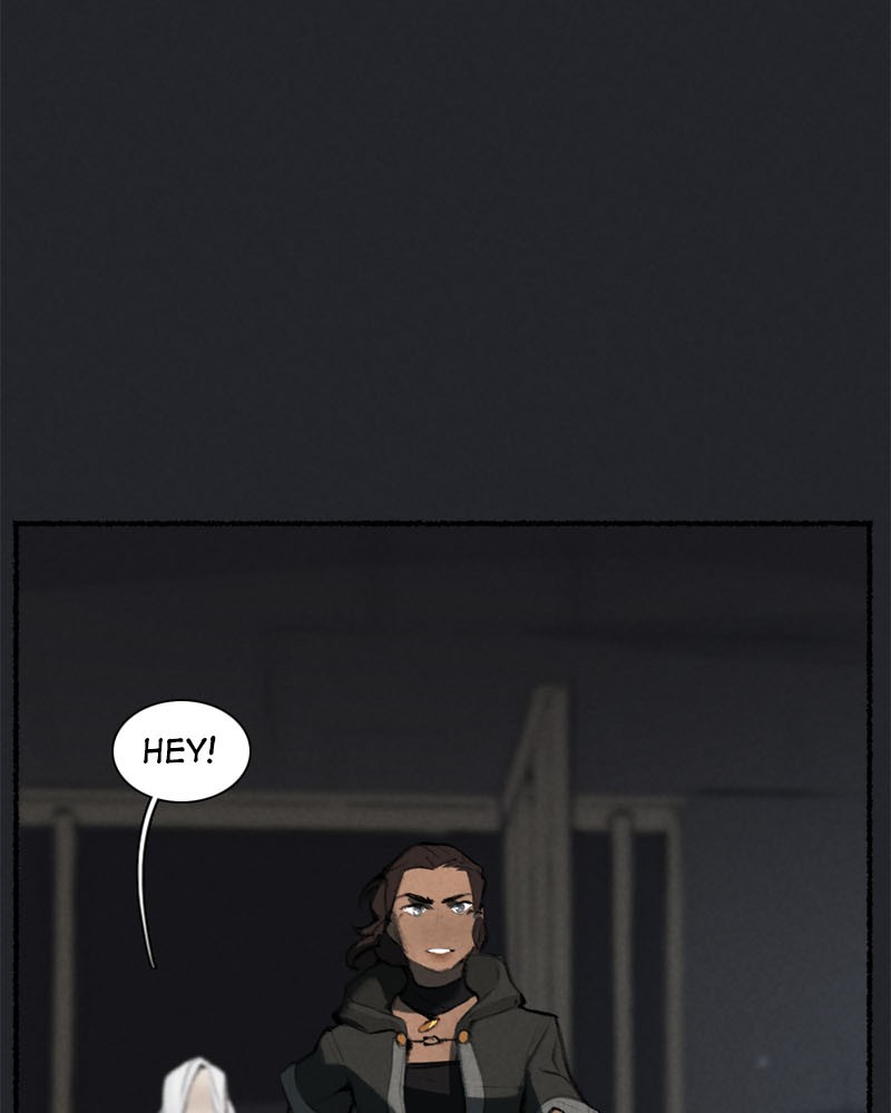 Stray Souls Chapter 63 - page 62