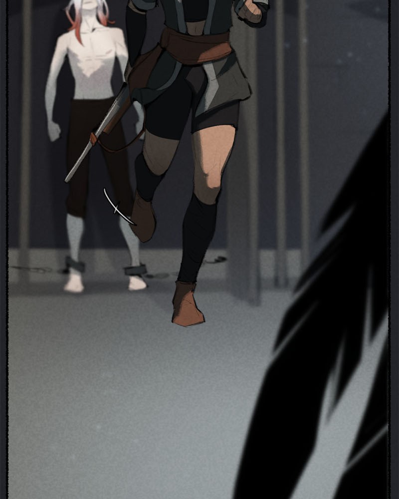 Stray Souls Chapter 63 - page 63
