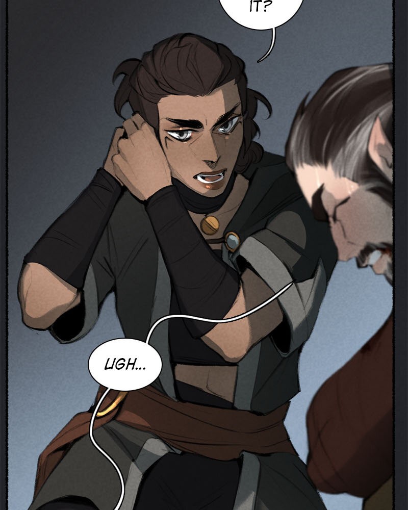 Stray Souls Chapter 63 - page 65