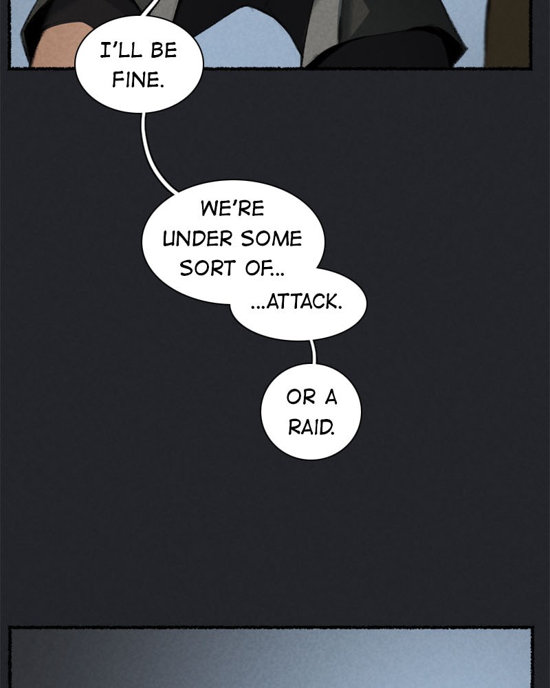 Stray Souls Chapter 63 - page 66