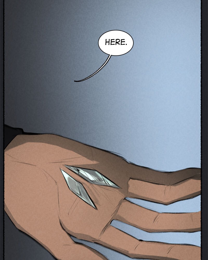 Stray Souls Chapter 63 - page 67