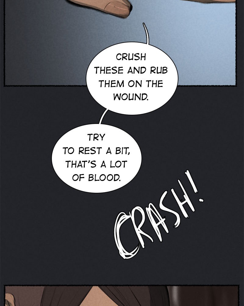 Stray Souls Chapter 63 - page 68