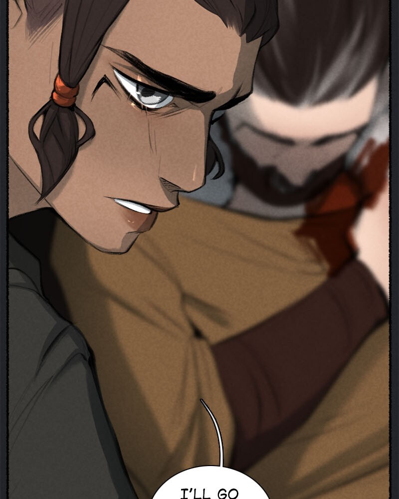 Stray Souls Chapter 63 - page 69