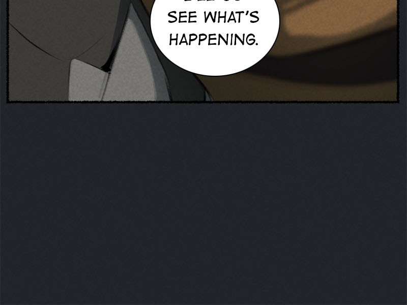 Stray Souls Chapter 63 - page 70