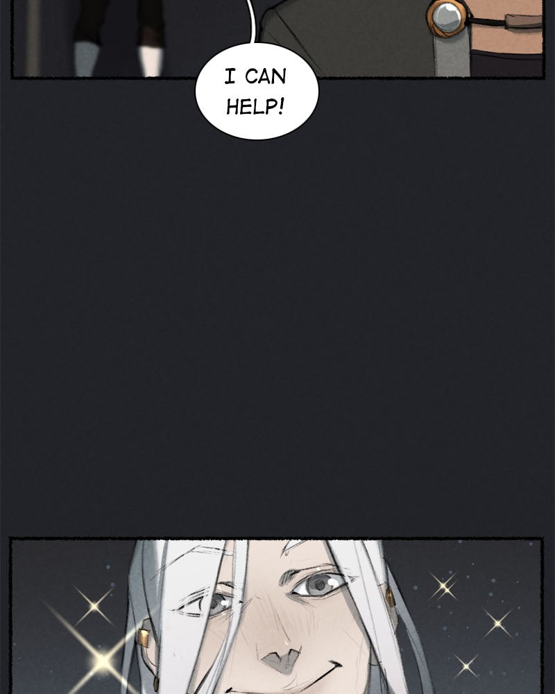 Stray Souls Chapter 63 - page 72