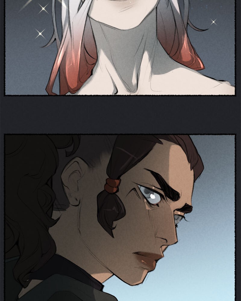 Stray Souls Chapter 63 - page 73