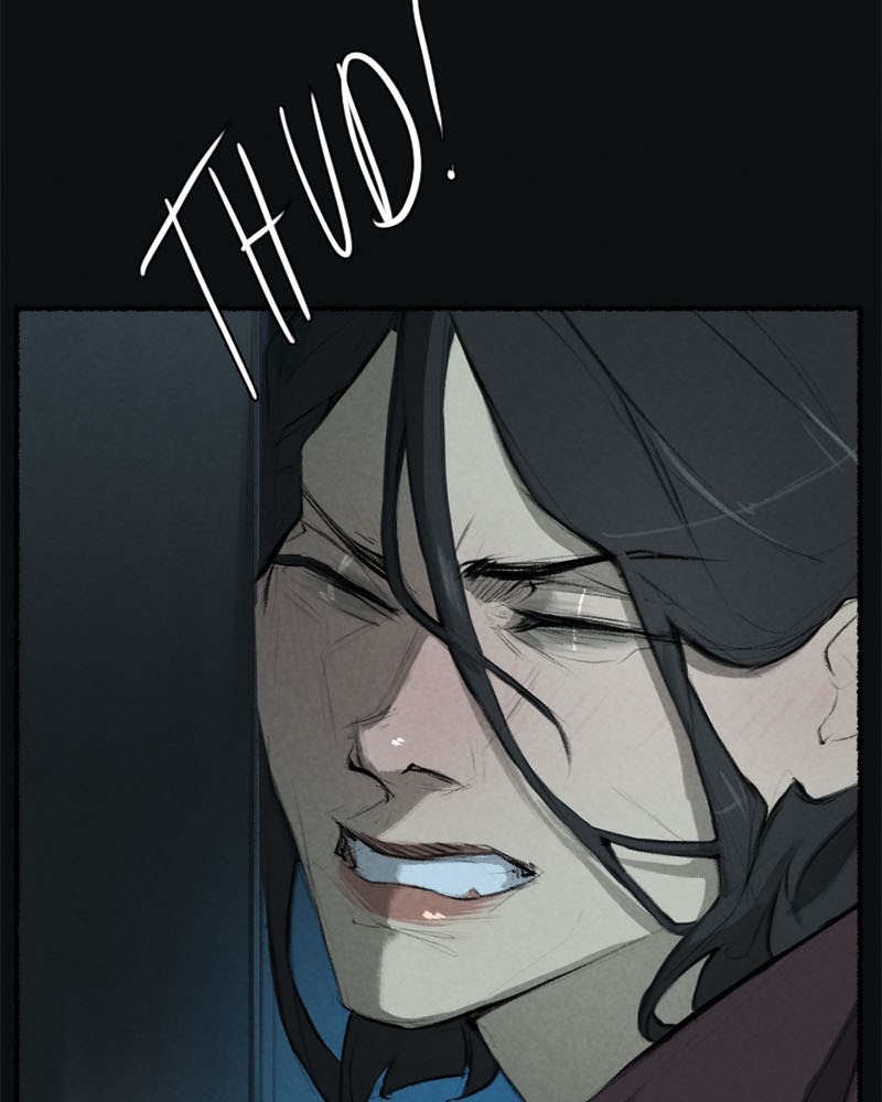 Stray Souls Chapter 63 - page 76