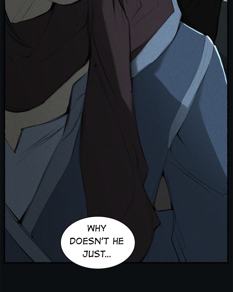 Stray Souls Chapter 63 - page 81