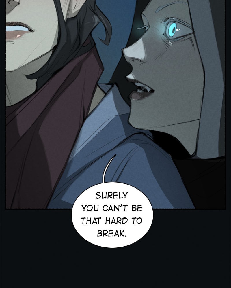 Stray Souls Chapter 63 - page 83