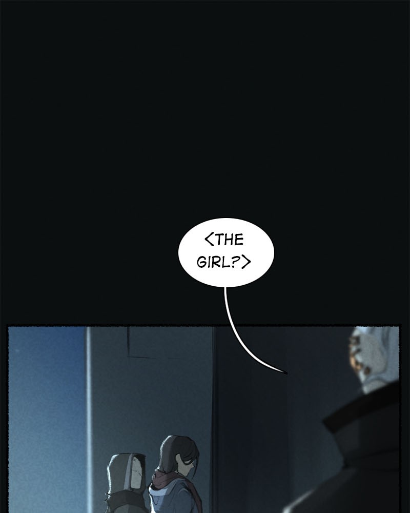 Stray Souls Chapter 63 - page 85