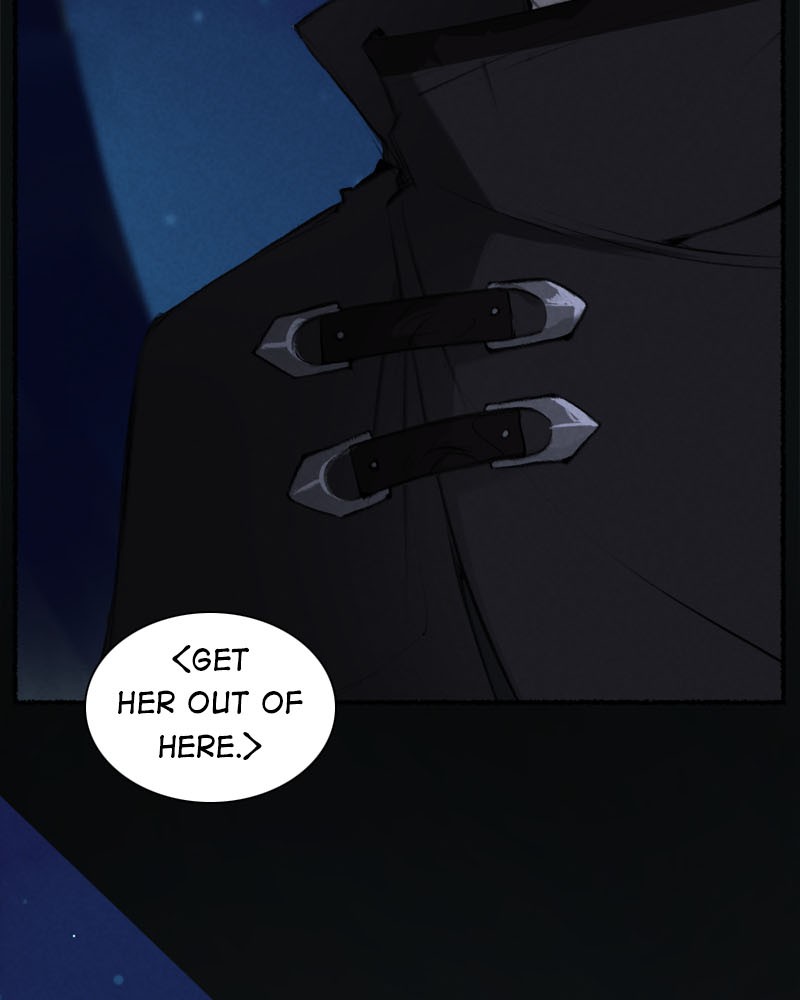 Stray Souls Chapter 63 - page 90