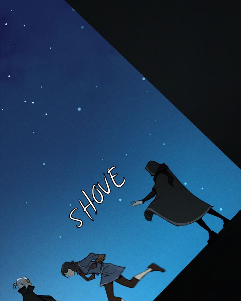 Stray Souls Chapter 63 - page 91