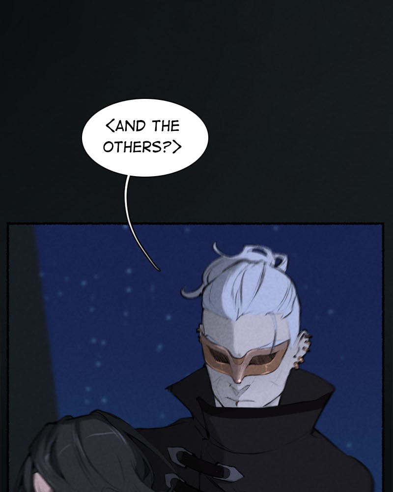 Stray Souls Chapter 63 - page 93