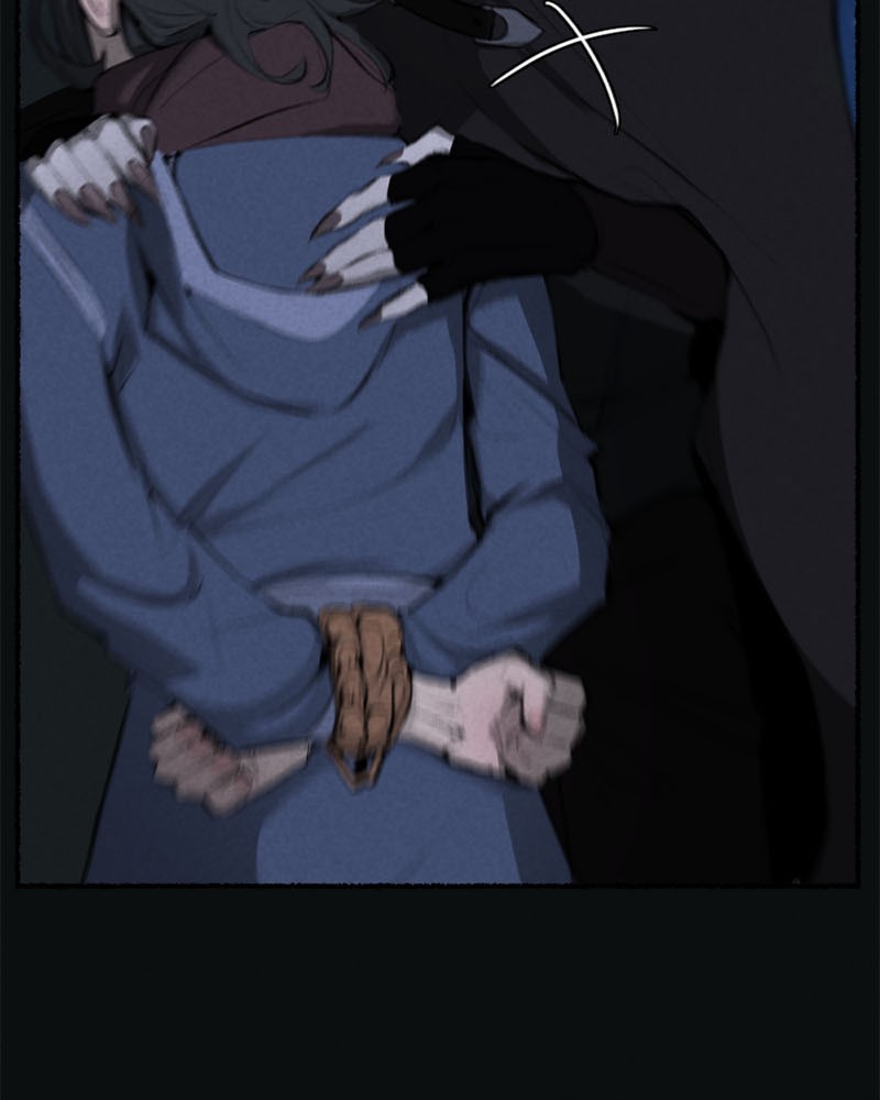 Stray Souls Chapter 63 - page 94