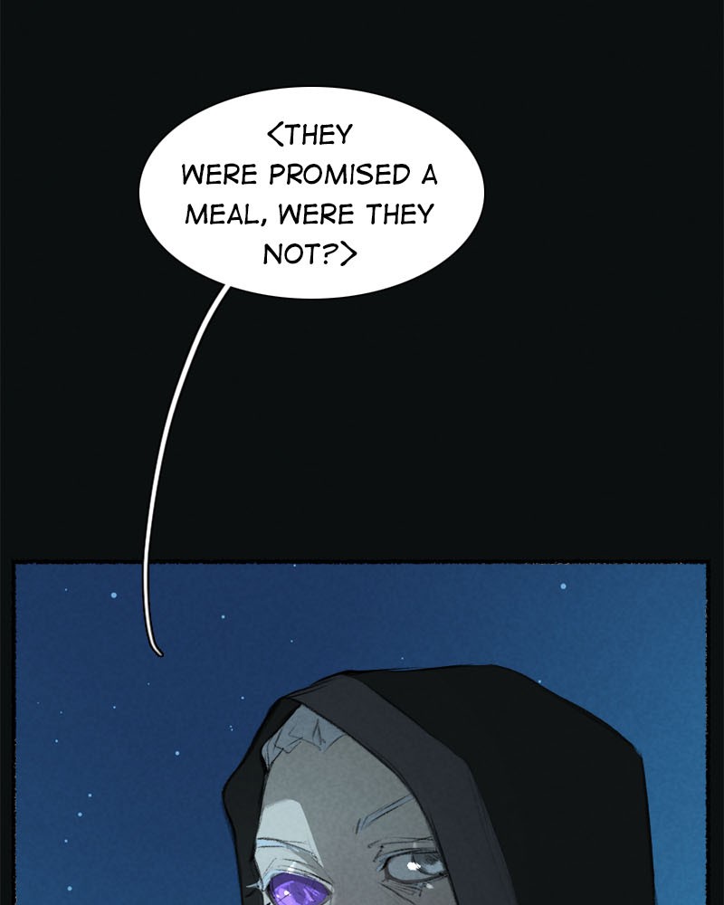Stray Souls Chapter 63 - page 95