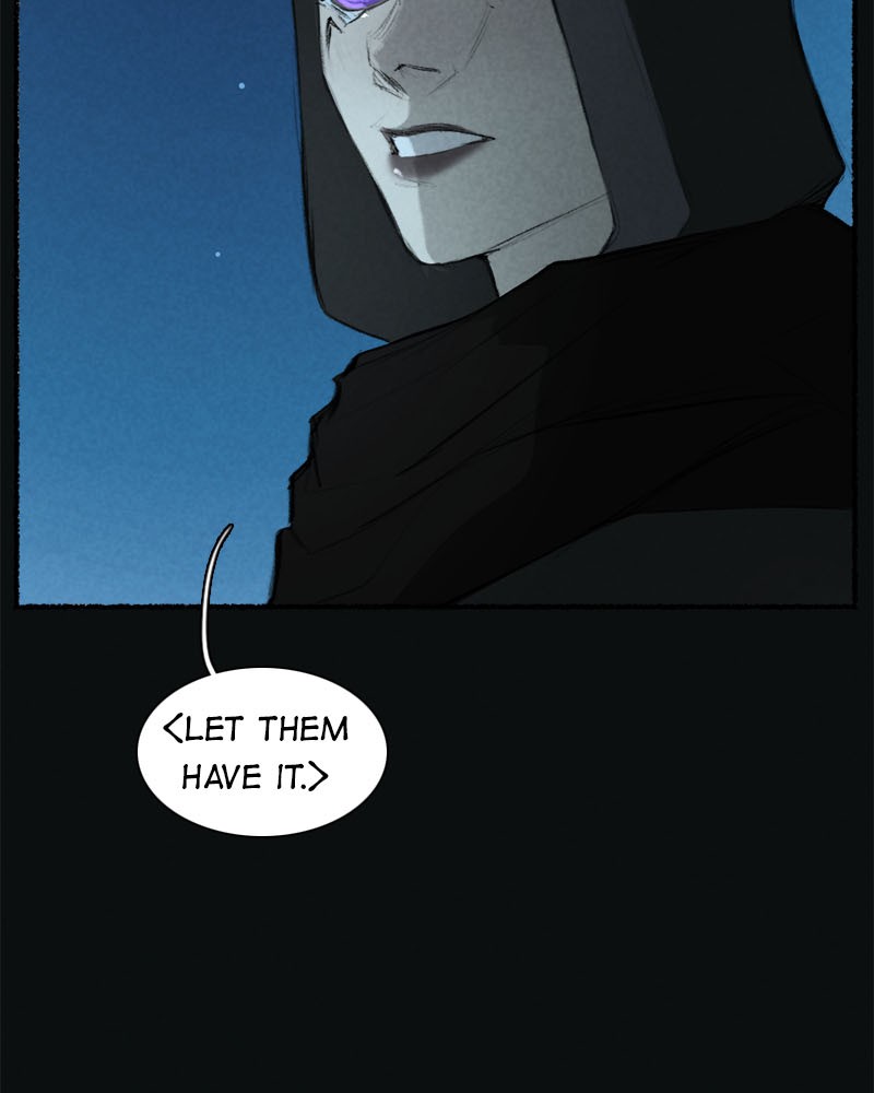 Stray Souls Chapter 63 - page 96