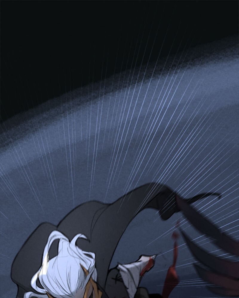 Stray Souls Chapter 63 - page 99