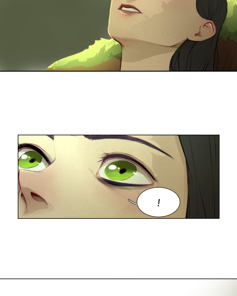 Stray Souls Chapter 3 - page 10
