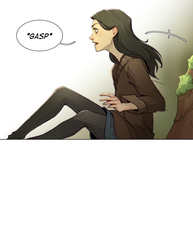 Stray Souls Chapter 3 - page 11