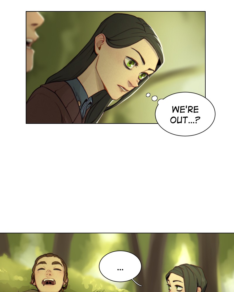 Stray Souls Chapter 3 - page 13