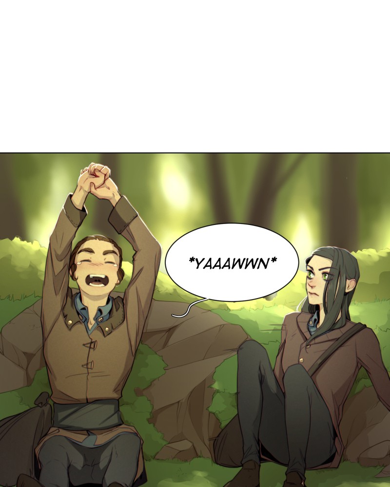 Stray Souls Chapter 3 - page 15