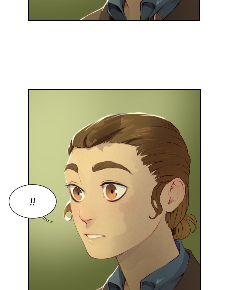 Stray Souls Chapter 3 - page 17